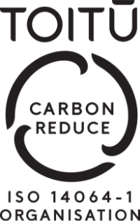 Toitū Carbon Reduce