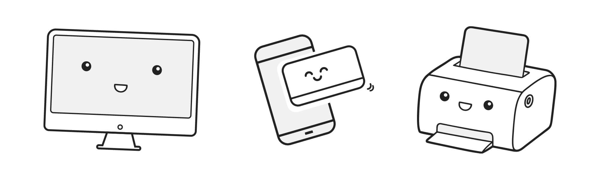 Start sending straight from home today!